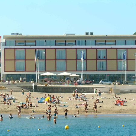 Hotel Praia Marina By Ridan Hotels プライア・ダ・ヴィクトーリア エクステリア 写真
