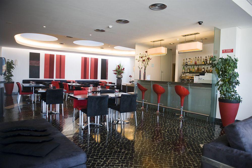 Hotel Praia Marina By Ridan Hotels プライア・ダ・ヴィクトーリア エクステリア 写真