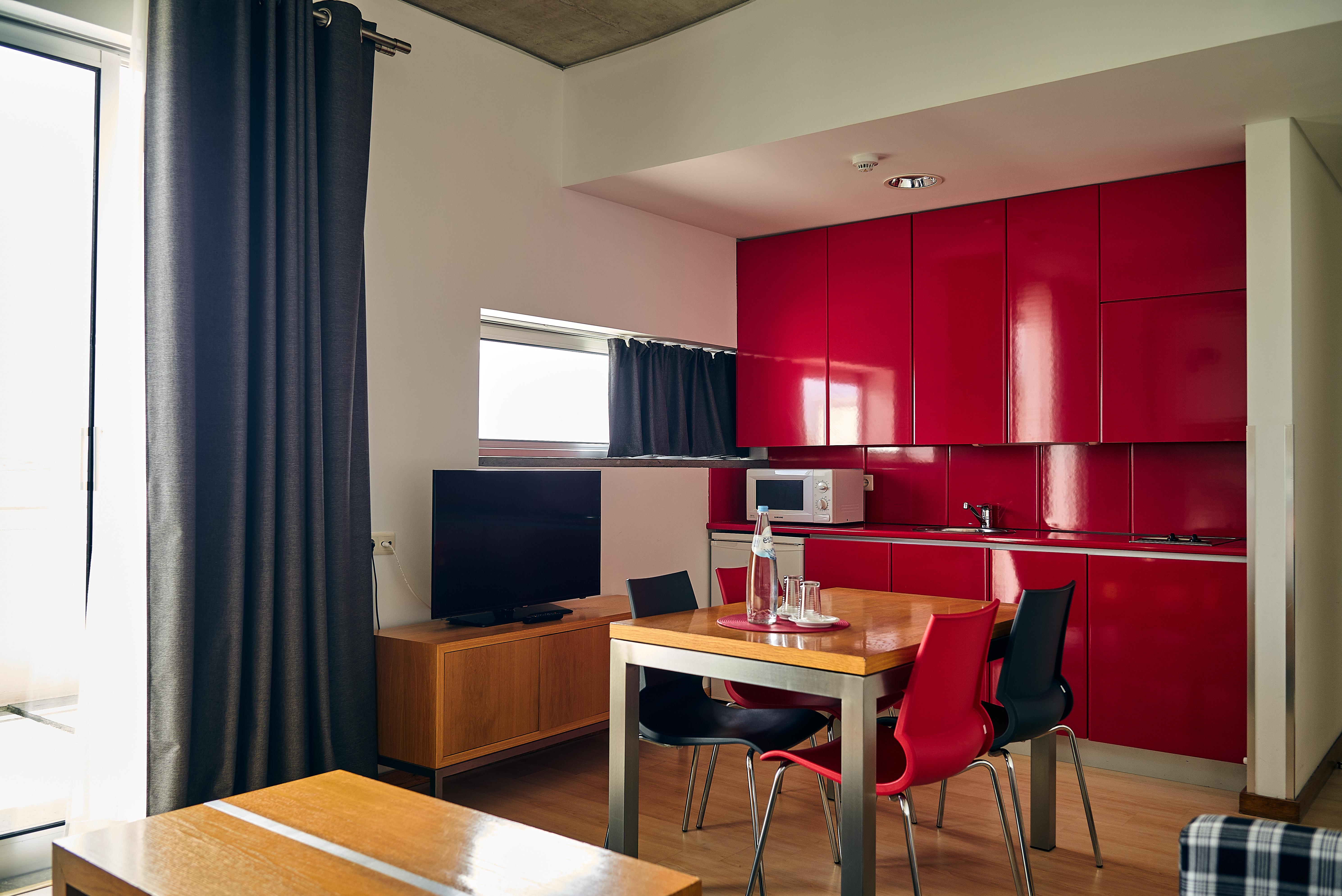 Hotel Praia Marina By Ridan Hotels プライア・ダ・ヴィクトーリア エクステリア 写真