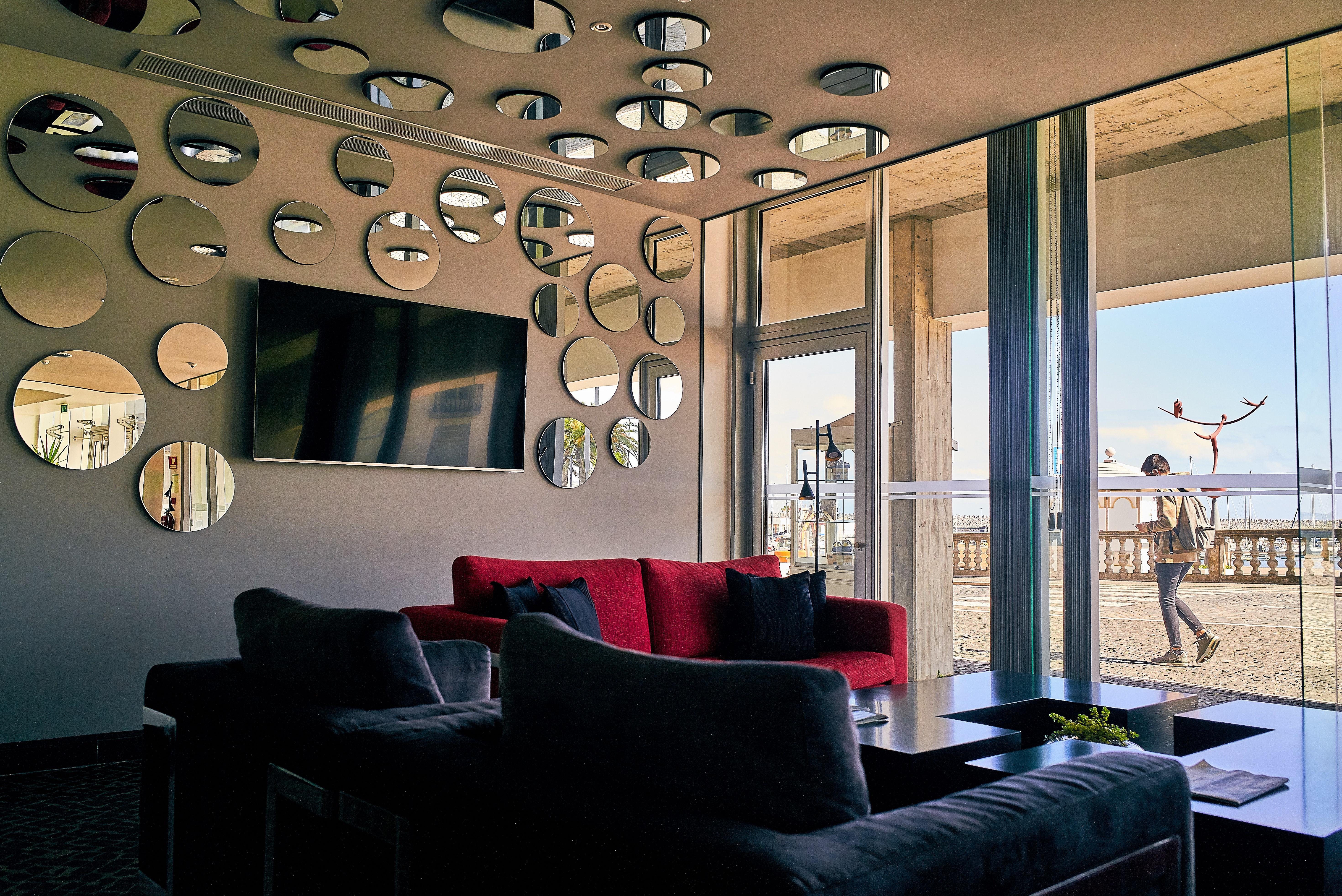 Hotel Praia Marina By Ridan Hotels プライア・ダ・ヴィクトーリア エクステリア 写真