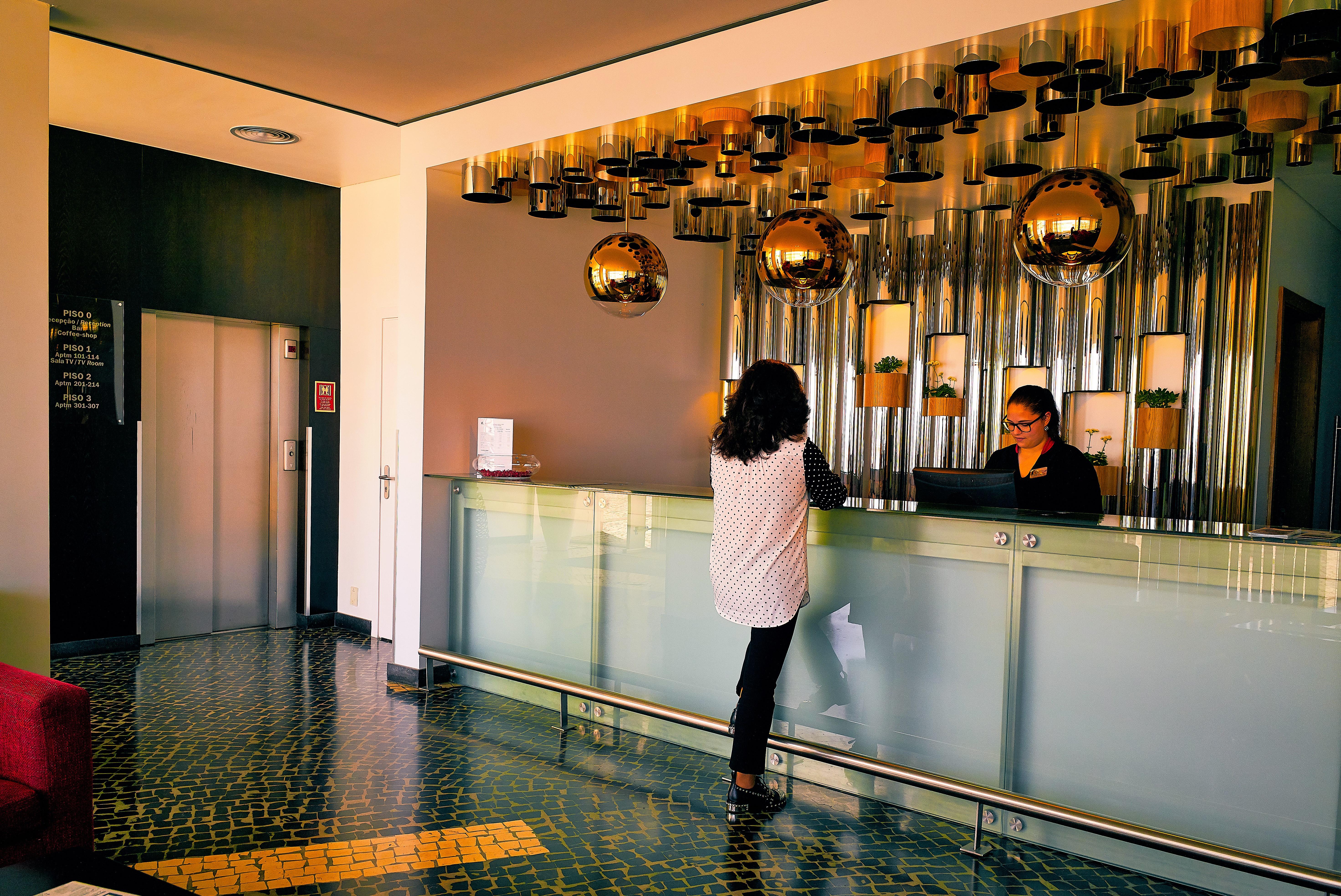 Hotel Praia Marina By Ridan Hotels プライア・ダ・ヴィクトーリア エクステリア 写真