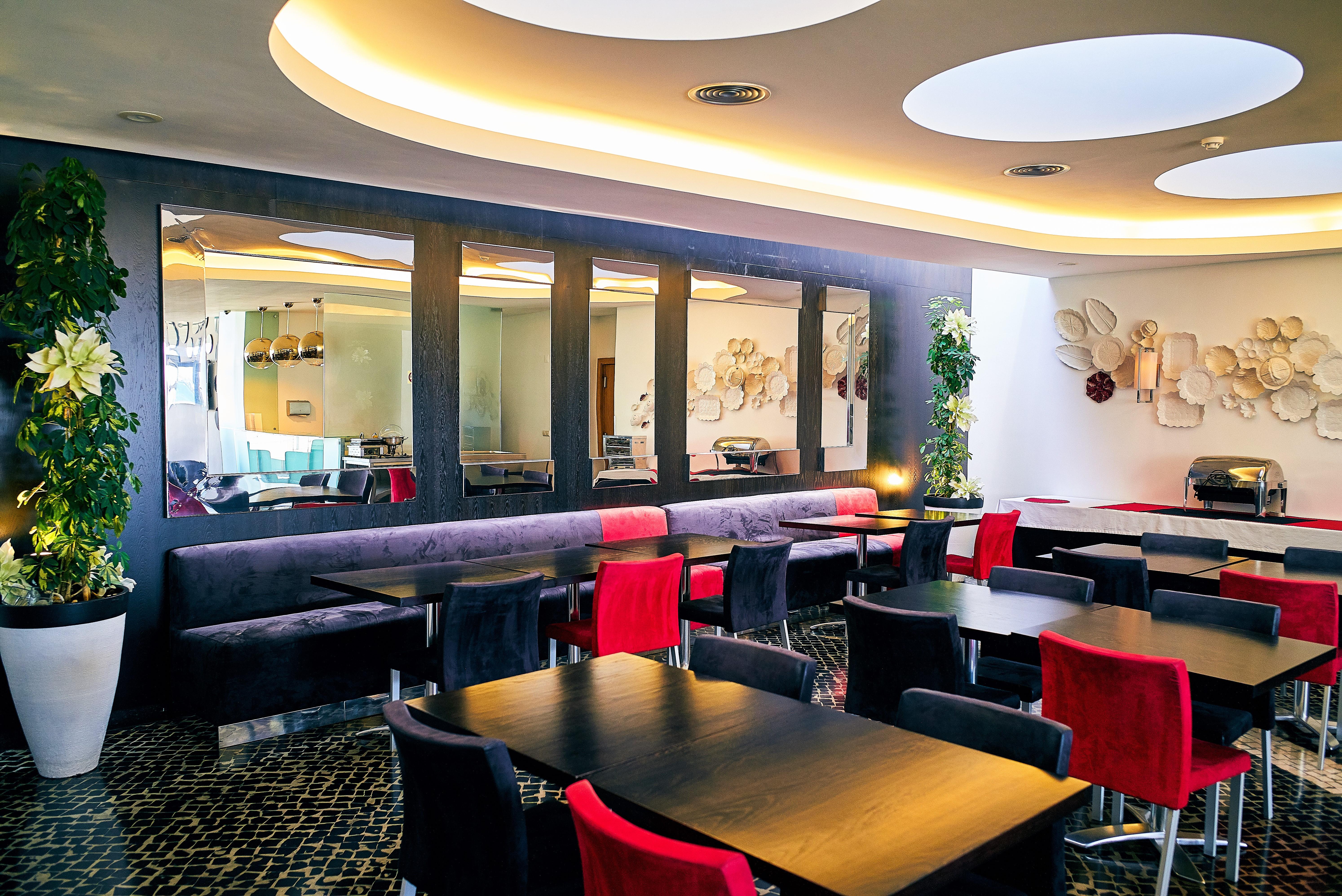 Hotel Praia Marina By Ridan Hotels プライア・ダ・ヴィクトーリア エクステリア 写真