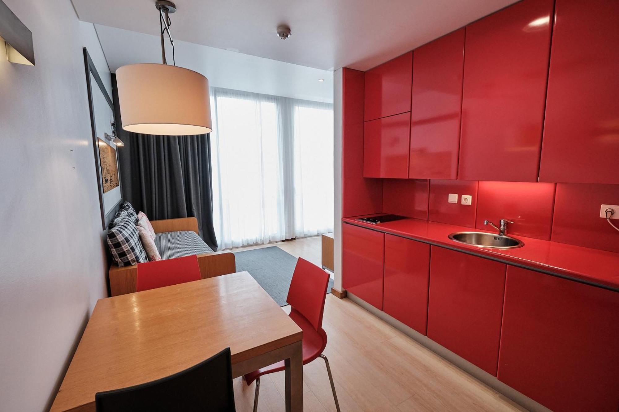 Hotel Praia Marina By Ridan Hotels プライア・ダ・ヴィクトーリア エクステリア 写真